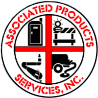 Associated products co