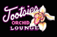 Tootsie's World Famous Orchid Lounge