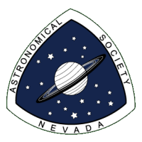 Astronomical society of nevada