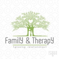 At family therapy