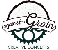Against the grain creative concepts