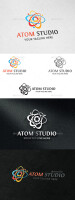 Atom studio