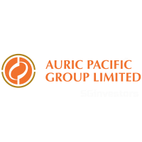 Auric pacific group