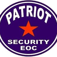 Patriot Security EOC