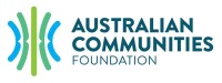 Australian community philanthropy