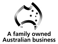 Australian family