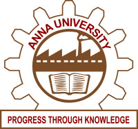 Anna university - india