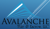 Avalanche title & escrow