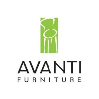Avanti furniture