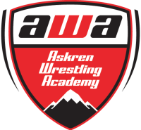 Askren wrestling academy