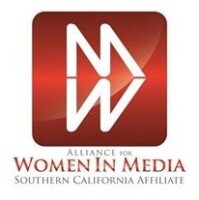 Alliance for women in media, southern california affiliate