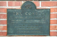 The Condor Club