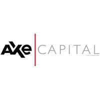 Axe capital funding