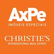 Axpe imóveis especiais | christie's int'l real estate | s. paulo