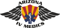 Arizona iv medics llc