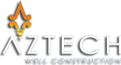 Aztech well construction