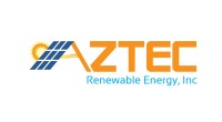 Aztec renewable energy, inc.