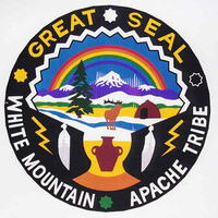 White Mountian Apache Tribe's Rainbow Center
