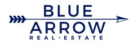 Blue arrow real estate