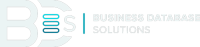 Business database solutions