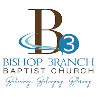Bishop branch baptist church
