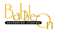 Babble-on recording
