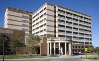 Dayton Veterans Administration Medical Clinic