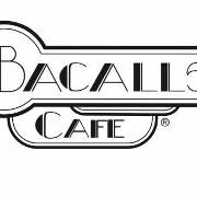 Bacalls cafe