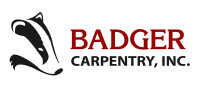 Badger carpentry, inc.