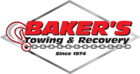 Bakers towing