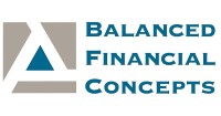 Balanced financial concepts