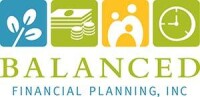Balanced plan financial