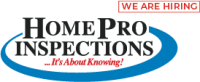 Homepro inspection service