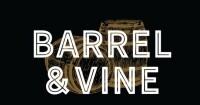 Barrel & vine