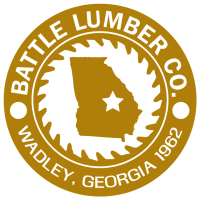 Batte lumber