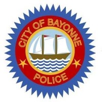Bayonne police department