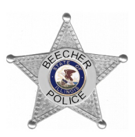 Beecher police dept