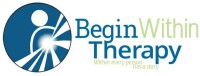 Begin within therapy services, inc.
