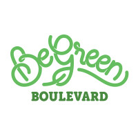 Begreen boulevard