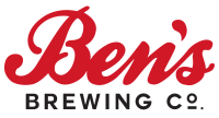 Ben's brewing co.