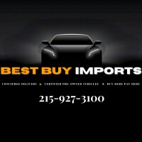 Best buy auto dealer inc