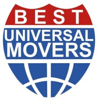 Best universal movers llc