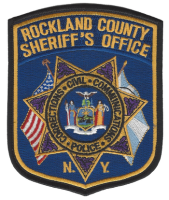 Rockland County Sheriff's Department