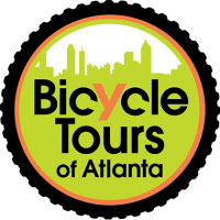 Bicycle tours of atlanta