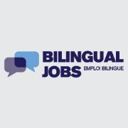 Bilingual jobs