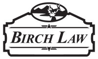 Birch law offices