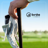Birdie media golf promotions