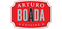 Arturo boada cuisine