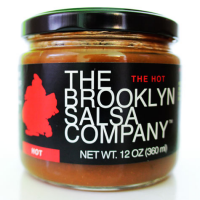 The brooklyn salsa company, llc