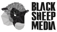 Black sheep media